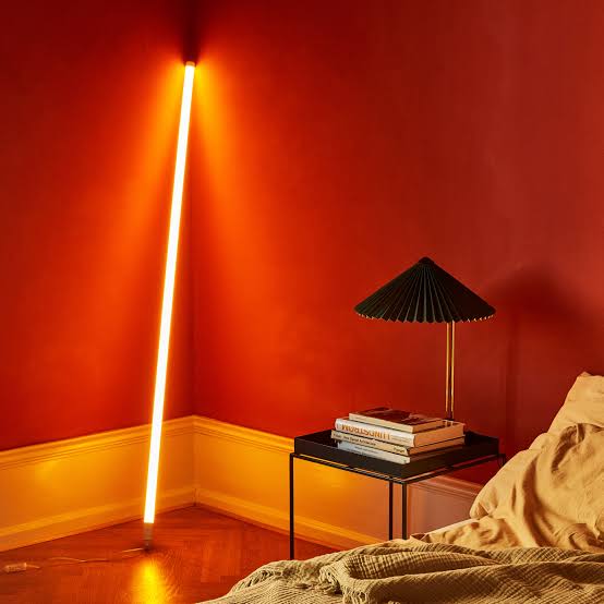 LED NEON 120 CM DÉCORATION , GAMING ET PHOTOGRAPHIE