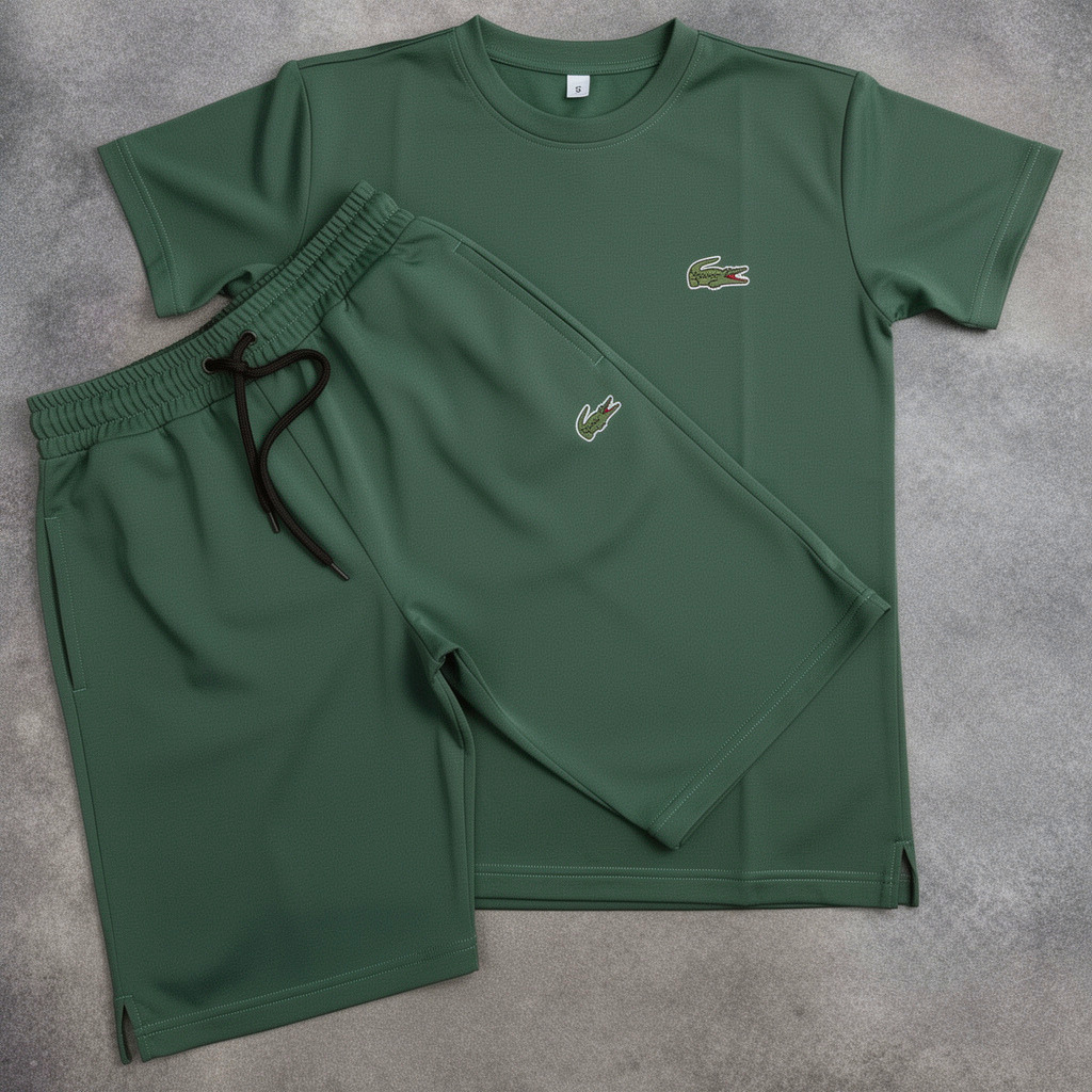 Pack 2 Ensembles Homme – Fabrication Locale