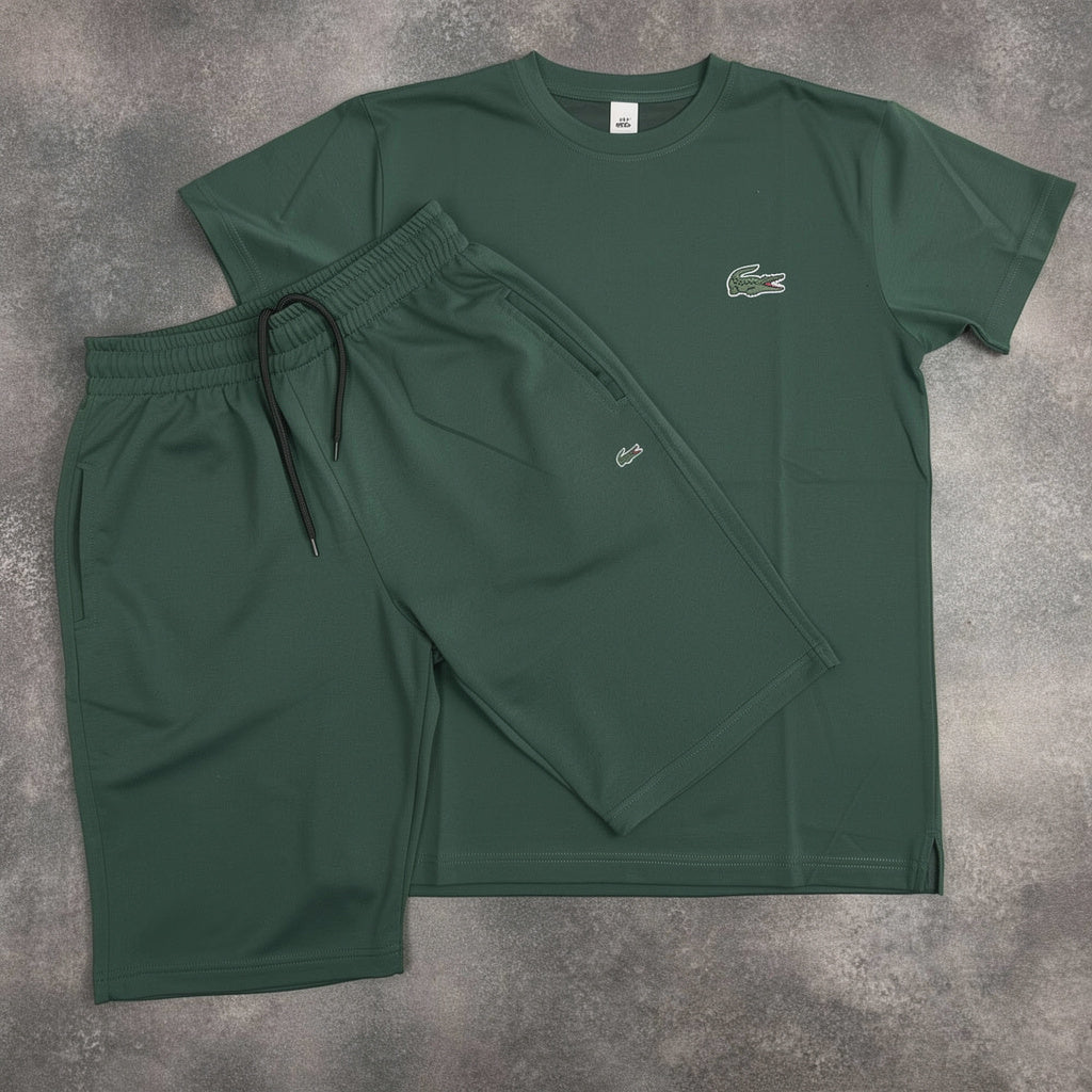 Pack 2 Ensembles Homme – Fabrication Locale