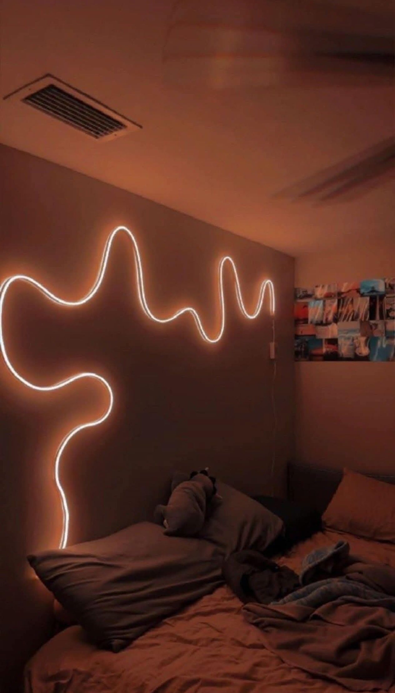 LED NEON FLEXIBLE 5 METRES ARGB ( photo réel )
