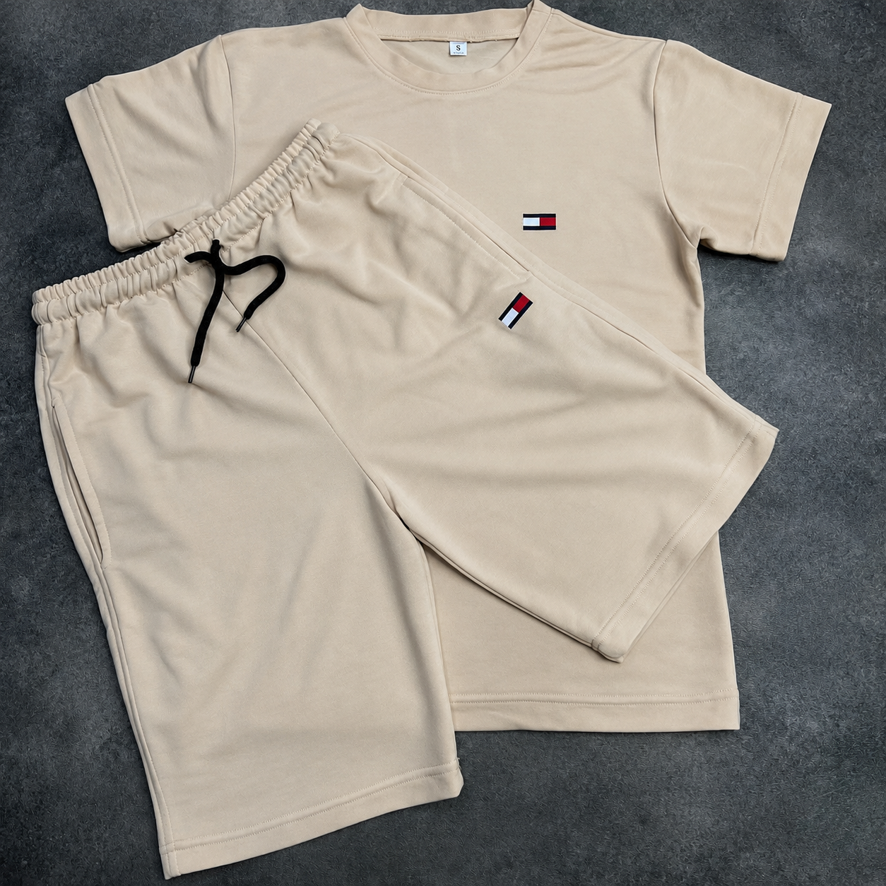 Pack 2 Ensembles Homme – Fabrication Locale
