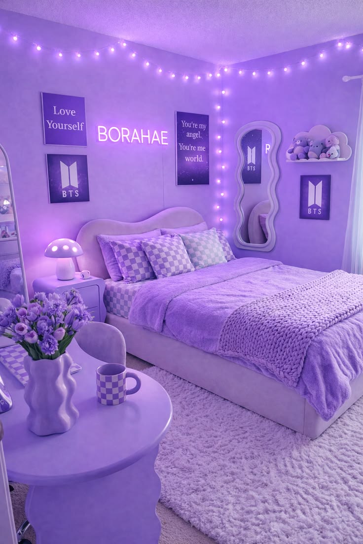 LED 10 METRE Cloud Light Ceiling ARGB APPLICATION MOBILE